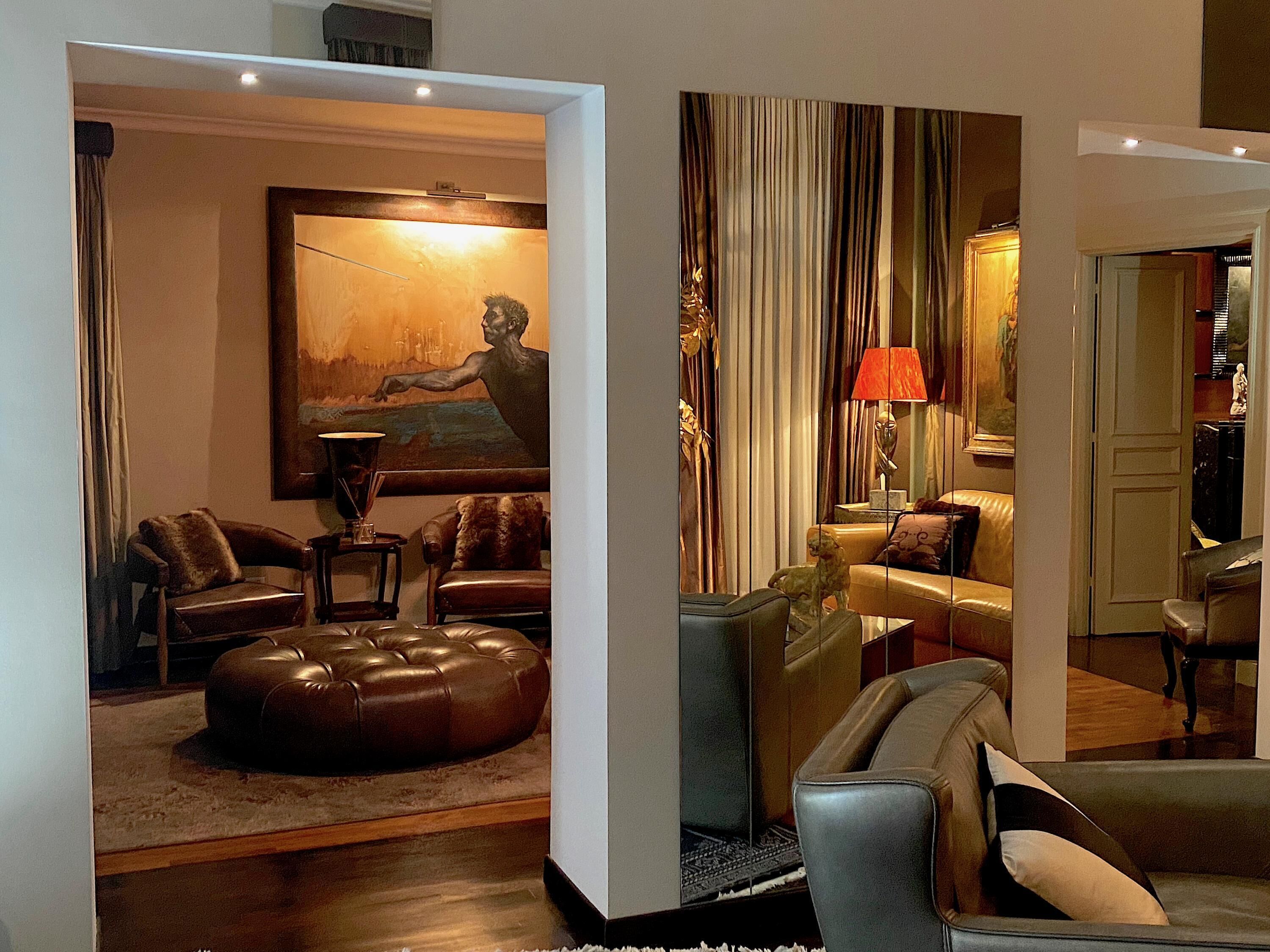 Villa | 2 camere, Internet