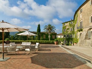 Casa | 7 quartos, acesso à internet de alta velocidade