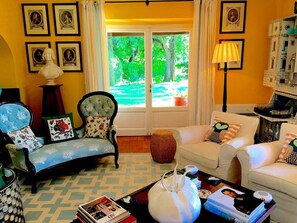 Casa | 7 quartos, acesso à internet de alta velocidade