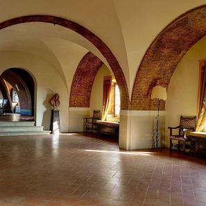 7 bedrooms, Internet - La Civetta - A Splendid 18th Century Farmhouse in Tuscany s Maremma (Castagneto Carducci)