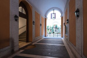 Leilighet | 2 soverom og internett