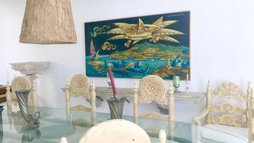 Villa | 7 Schlafzimmer, Internetzugang