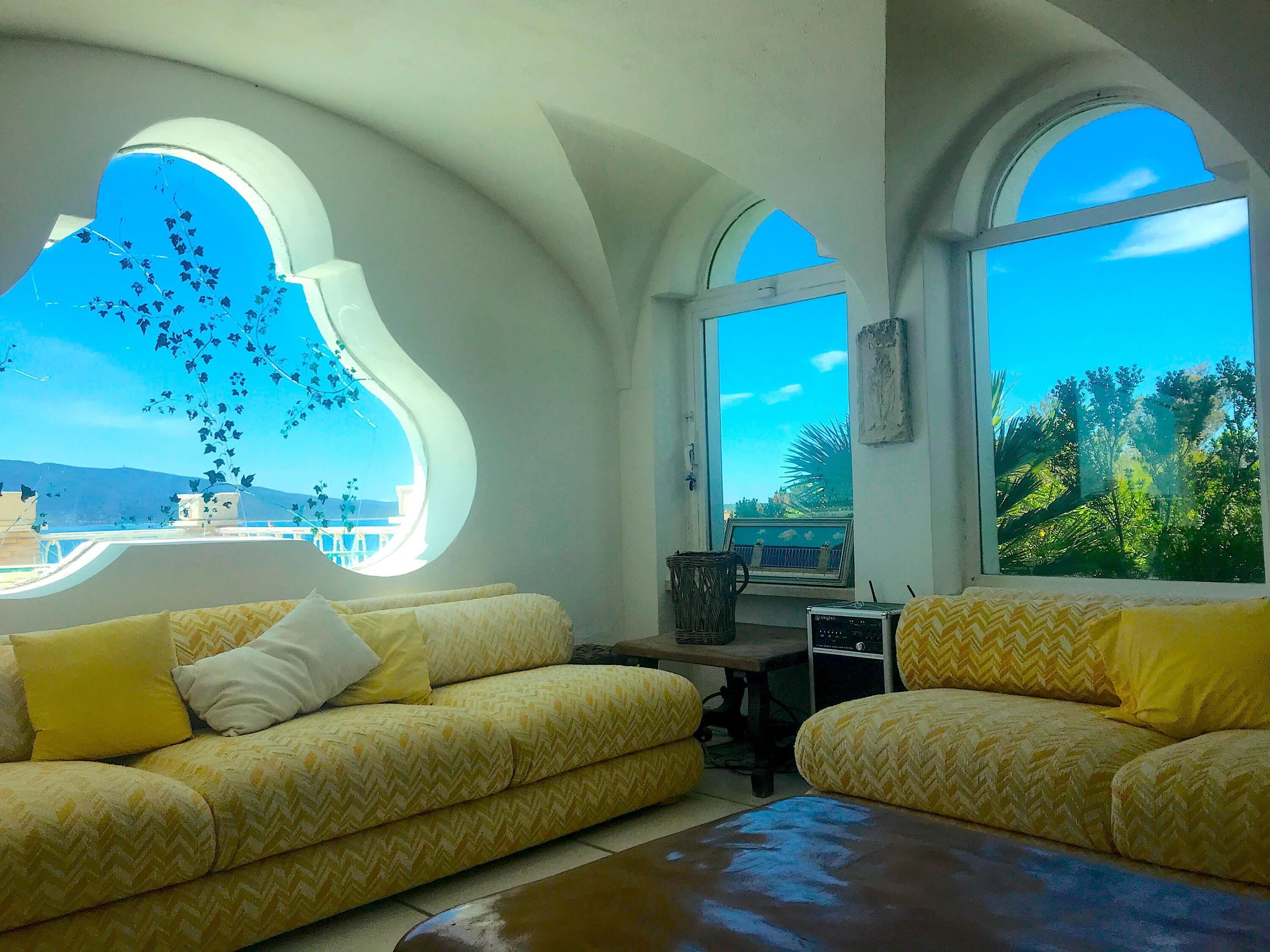 7 bedrooms, Internet