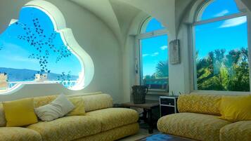 7 bedrooms, Internet