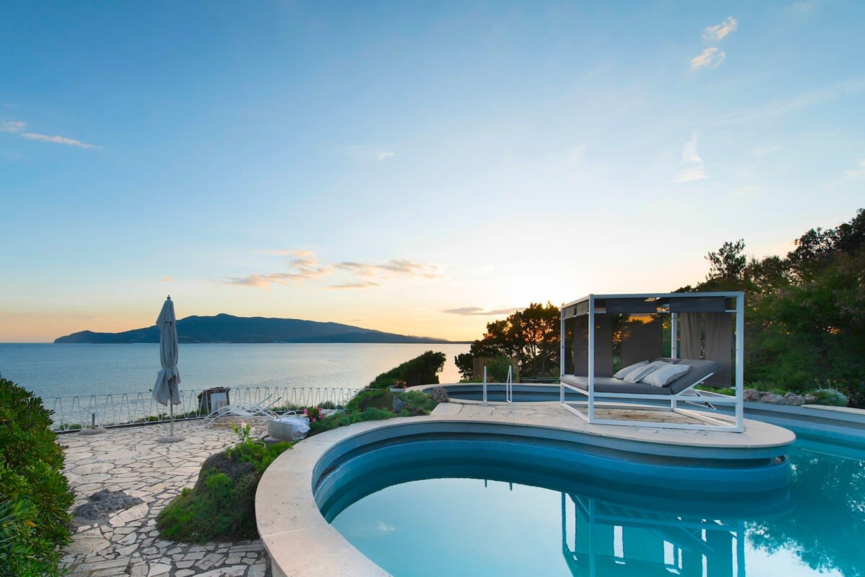 Ferienhaus | 7 Schlafzimmer, Internetzugang