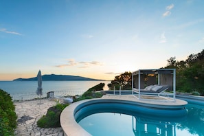 Ferienhaus | 7 Schlafzimmer, Internetzugang