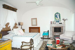 Villa | 7 soverom og internett