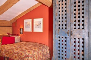 Apartamento | 4 quartos, acesso à internet de alta velocidade