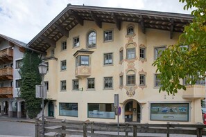 Apartamento | 4 quartos, acesso à internet de alta velocidade