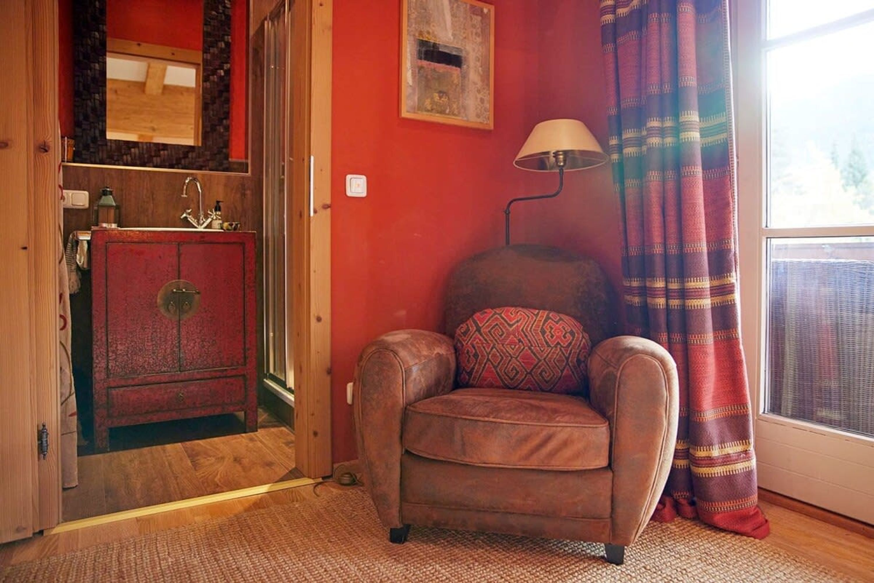 Căn hộ | 4 phòng ngủ, truy cập Internet tốc độ cao 