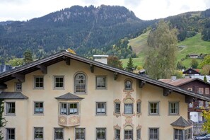 Leilighet | 4 soverom og internett