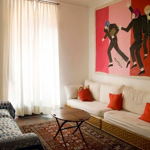 Maison | 1 chambre, accès à Internet haute vitesse