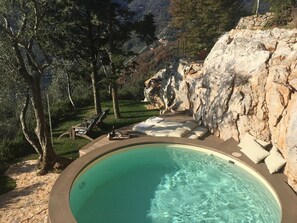 Hus | 2 soverom og internett