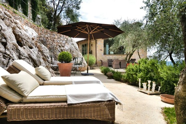 House | 2 bedrooms, Internet