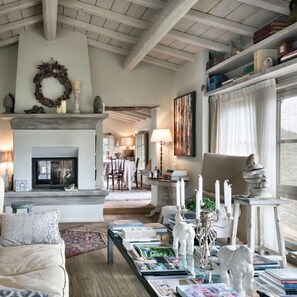 Hus | 2 soverom og internett