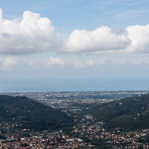 Hus | 2 soverom og internett