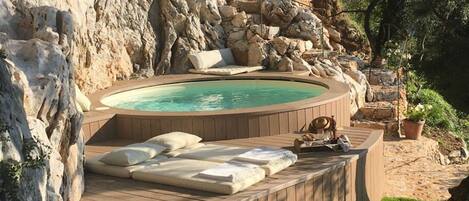 Ferienhaus | 2 Schlafzimmer, Internetzugang