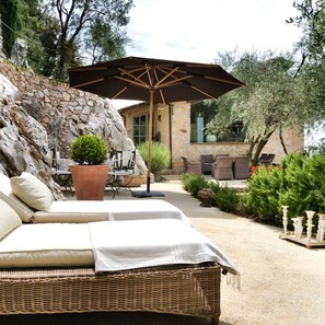 House | 2 bedrooms, Internet