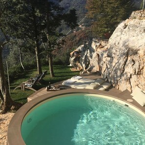 2 bedrooms, Internet - Casa Stefano Montagne e Mare (Camaiore)