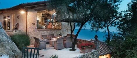 Ferienhaus | 2 Schlafzimmer, Internetzugang