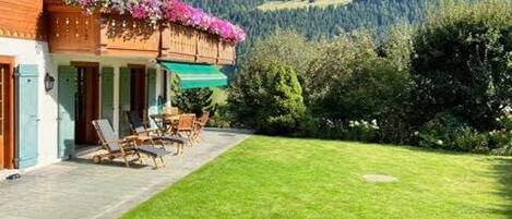 Appartement | 3 chambres, accĂšs Ă Internet haute vitesse