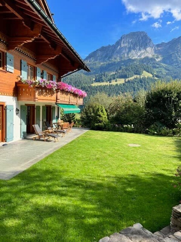 Leilighet | 3 soverom og internett