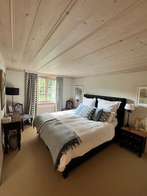 Leilighet | 3 soverom og internett