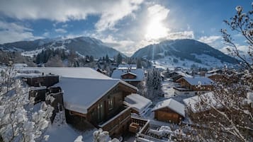 Apartment | 3 bedrooms, Internet