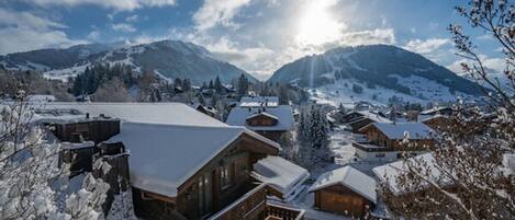 Apartment | 3 bedrooms, Internet