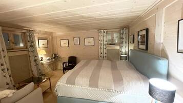 3 bedrooms, Internet