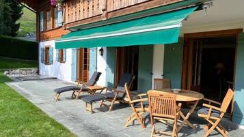 Apartment | 3 bedrooms, Internet