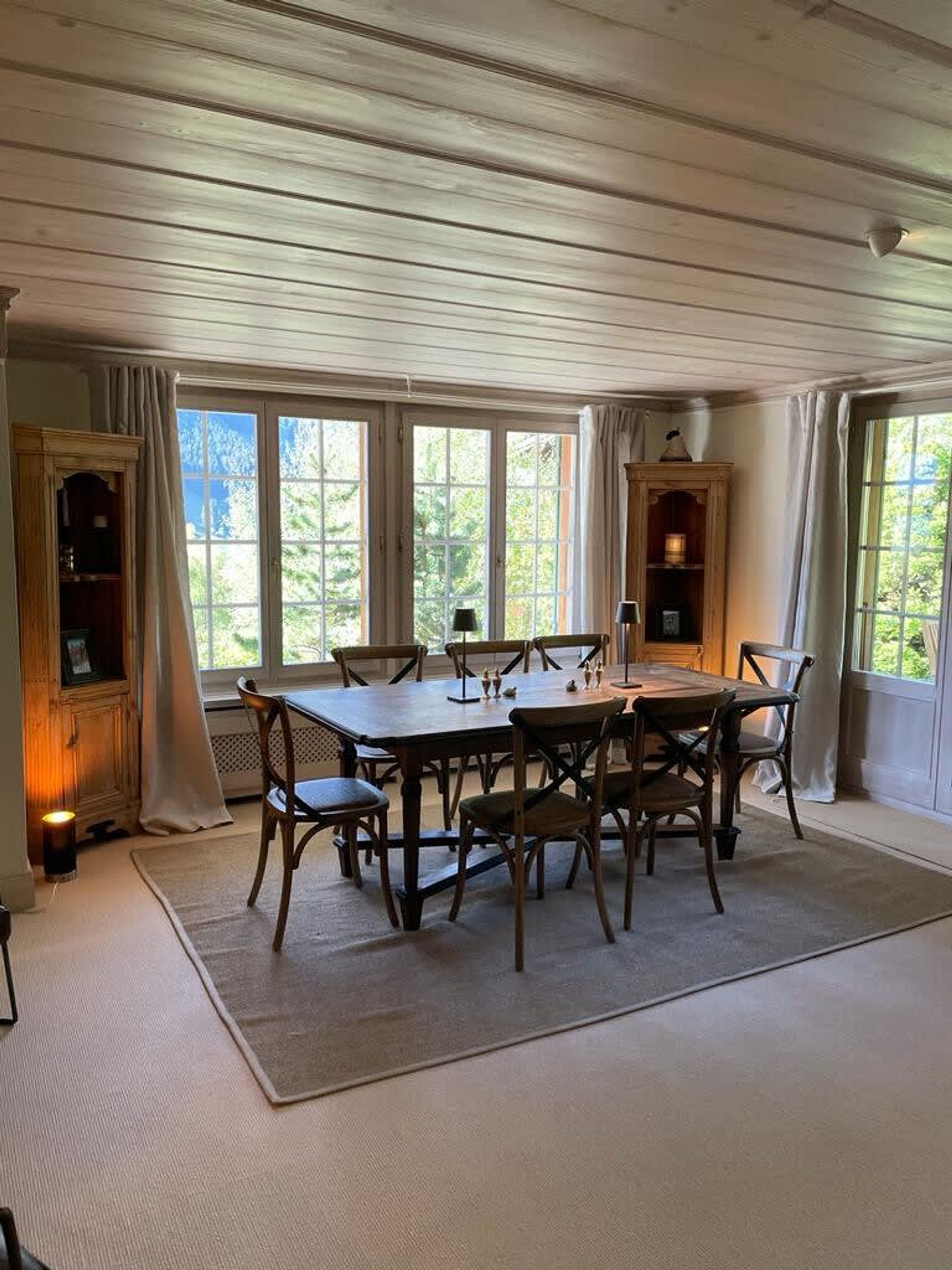 Apartment | 3 bedrooms, Internet