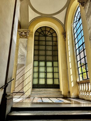 Huoneisto | 1 makuuhuone, internet