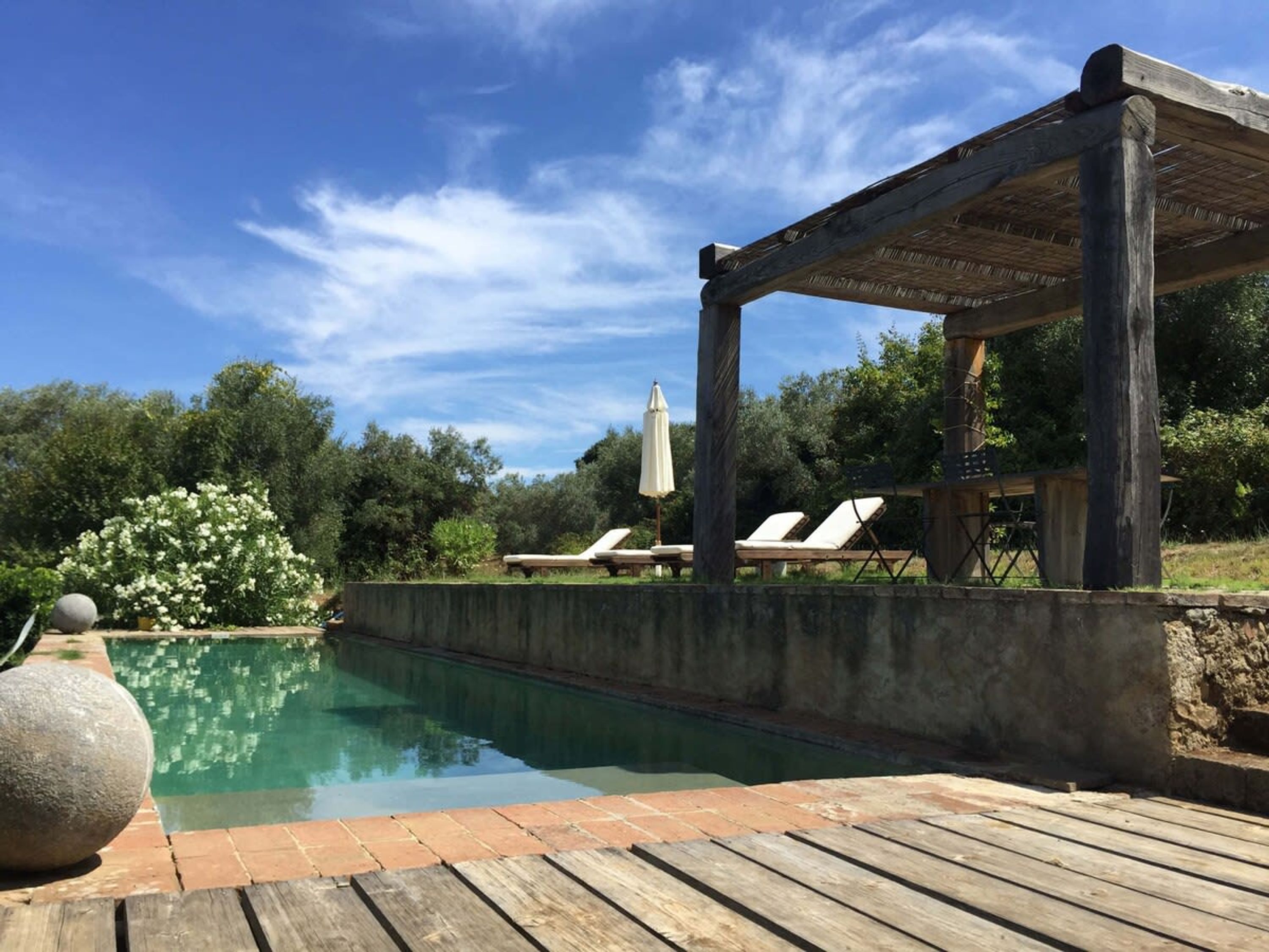 Casa | 5 habitaciones y internet 