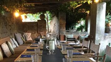 Villa | 5 habitaciones y internet