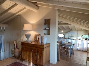 Huis | 3 slaapkamers, snel internet