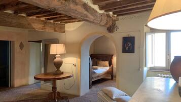 Rumah | 3 kamar tidur dan internet