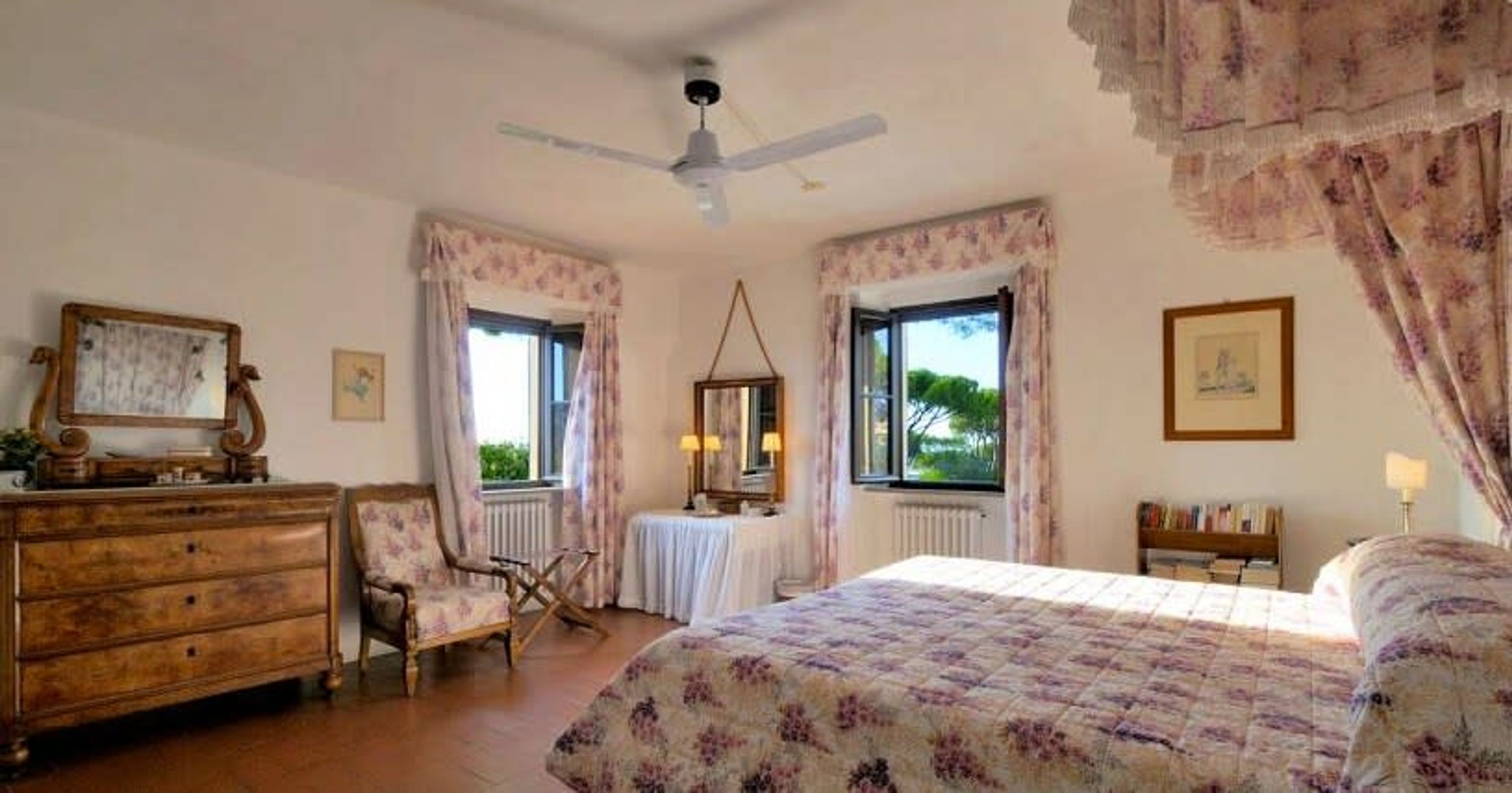 Casa | 7 camere, Internet
