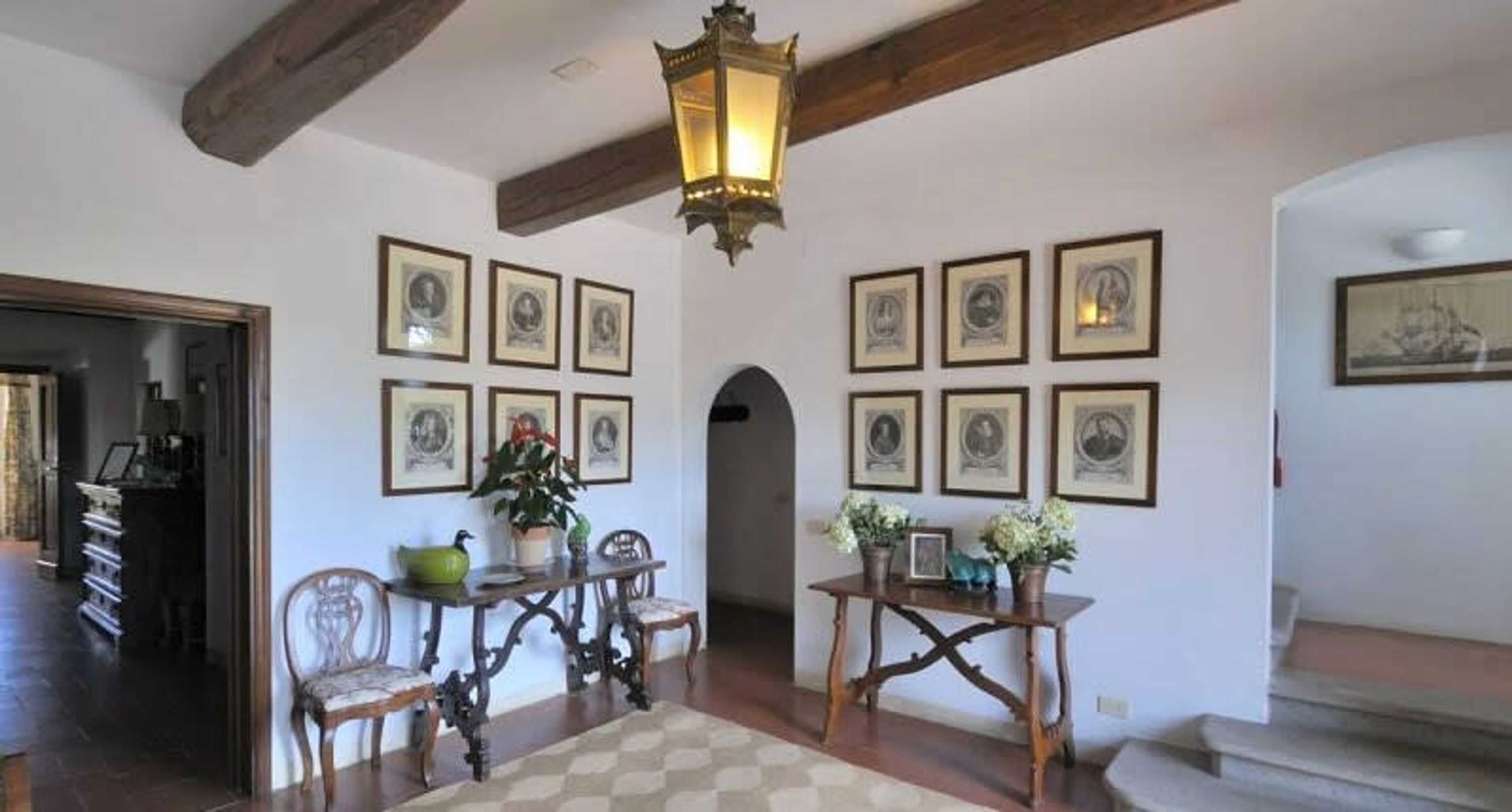 Maison | 7 chambres, Internet