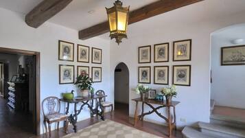 Villa | 7 chambres, Internet