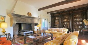 Maison | 7 chambres, accès à Internet haute vitesse