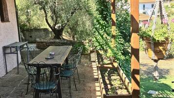 Huvila | 4 makuuhuonetta, internet