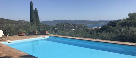 Villa | 4 camere, Internet