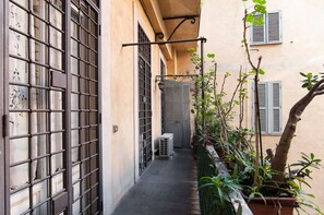 3 chambres, Internet