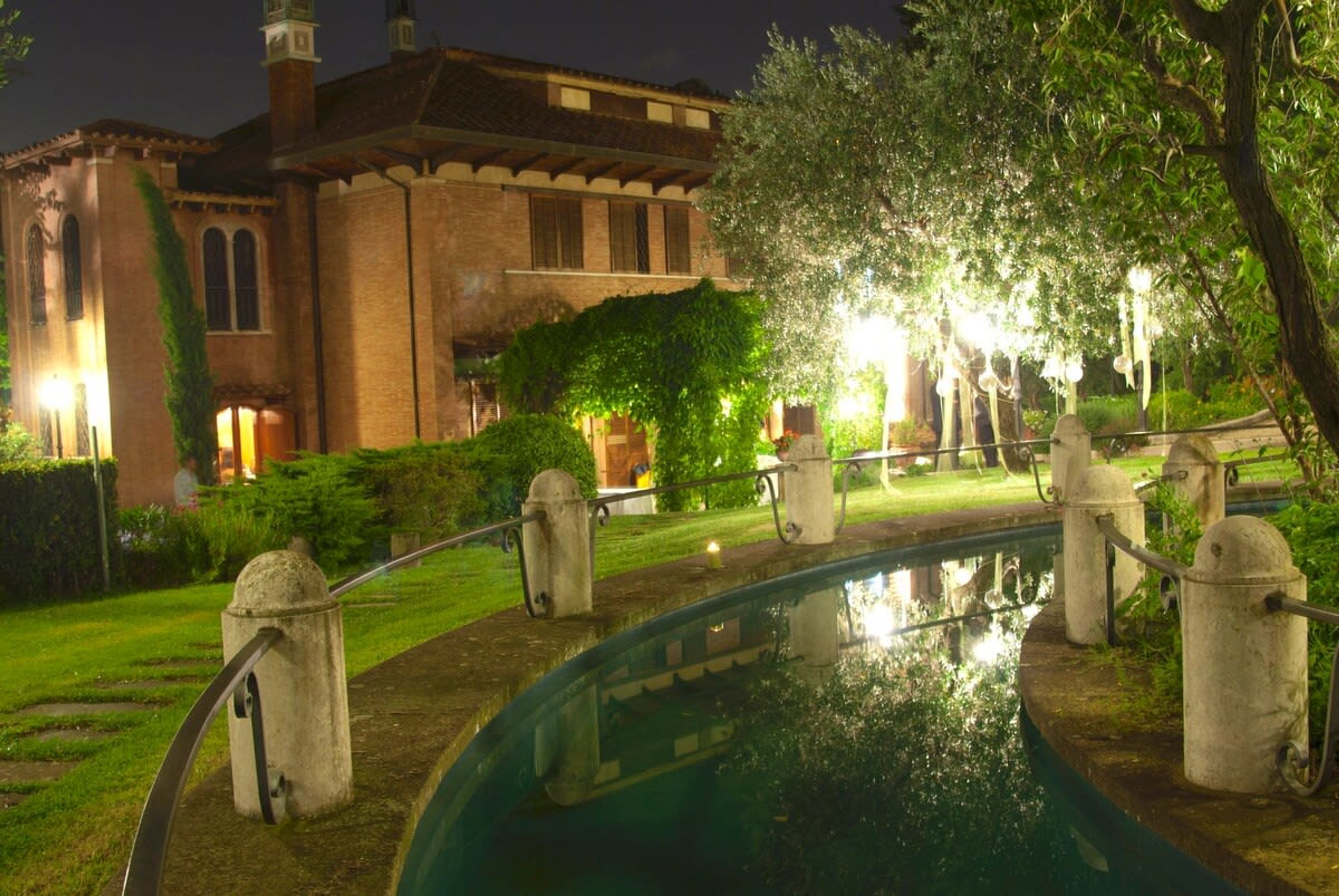 10 bedrooms, Internet