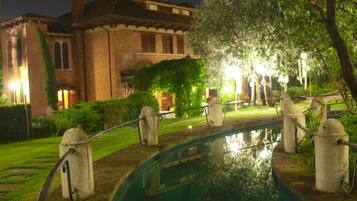 10 bedrooms, Internet