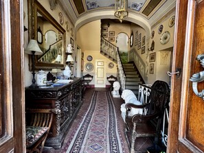 Villa | 17 soverom og internett