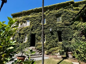 Villa | 17 soverom og internett