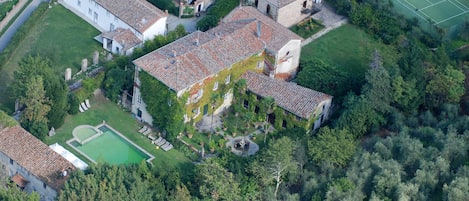 Villa | 17 bedrooms, Internet