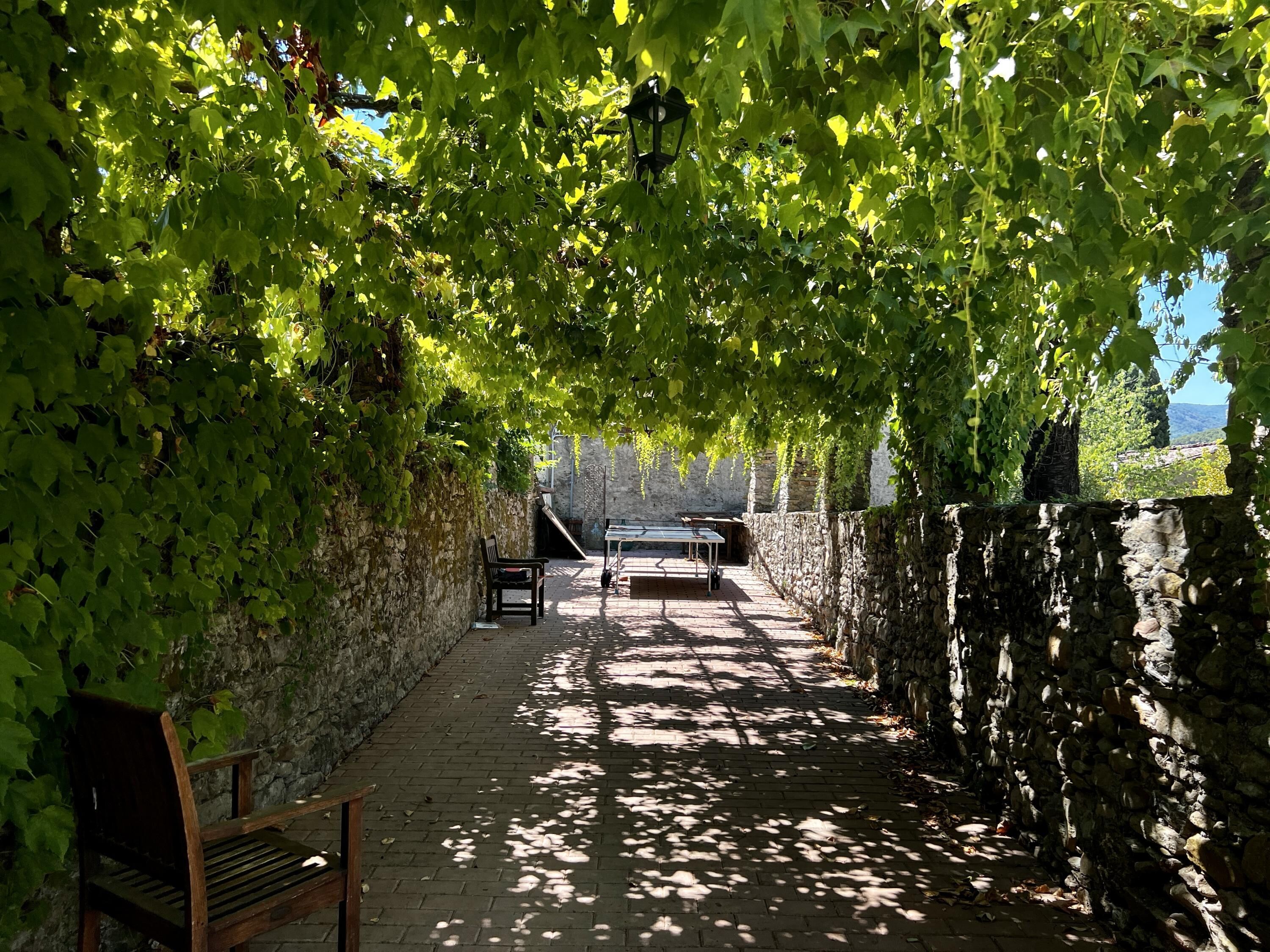 Villa | 17 bedrooms, Internet